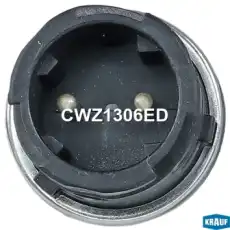Пневмогидроусилитель сцепления CWZ1306ED KRAUF