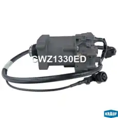 Пневмогидроусилитель сцепления CWZ1330ED KRAUF