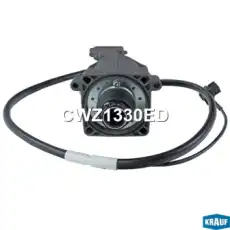Пневмогидроусилитель сцепления CWZ1330ED KRAUF