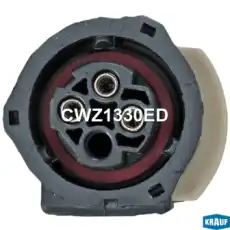 Пневмогидроусилитель сцепления CWZ1330ED KRAUF