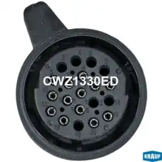 Пневмогидроусилитель сцепления CWZ1330ED KRAUF