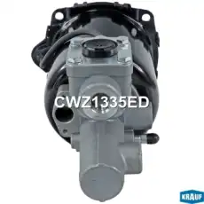 Пневмогидроусилитель сцепления CWZ1335ED KRAUF