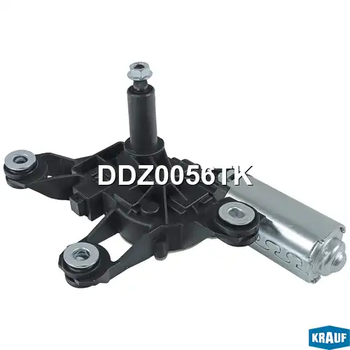 Мотор стеклоочистителя KRAUF DDZ0056TK