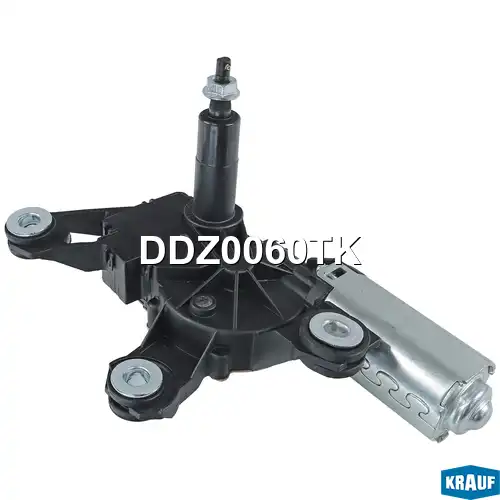 Мотор стеклоочистителя KRAUF DDZ0060TK