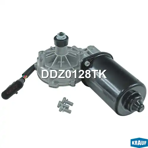 Мотор стеклоочистителя KRAUF DDZ0128TK