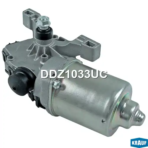 Мотор стеклоочистителя KRAUF DDZ1033UC