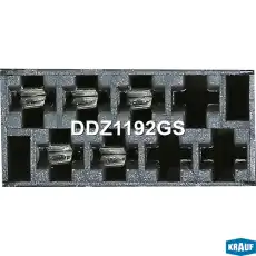 Мотор стеклоочистителя KRAUF DDZ1192GS