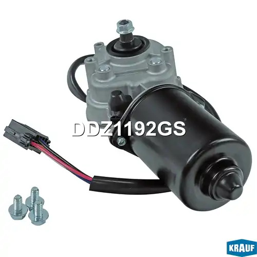 Мотор стеклоочистителя KRAUF DDZ1192GS
