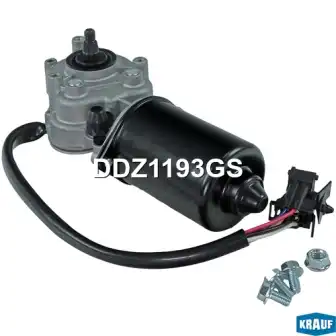 Мотор стеклоочистителя KRAUF DDZ1193GS