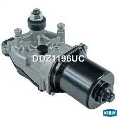 Мотор стеклоочистителя KRAUF DDZ1196UC