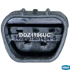Мотор стеклоочистителя KRAUF DDZ1196UC