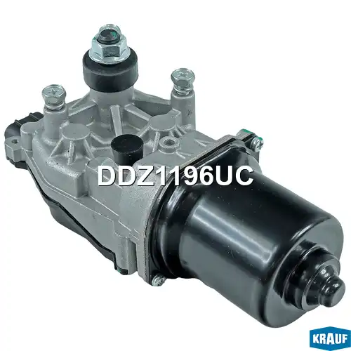 Мотор стеклоочистителя KRAUF DDZ1196UC