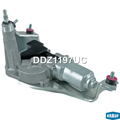 Мотор стеклоочистителя KRAUF DDZ1197UC