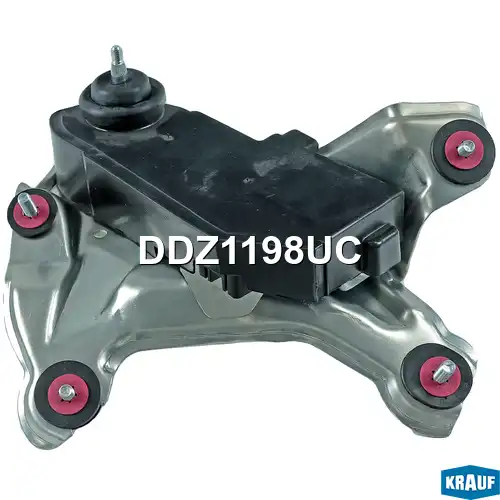 Мотор стеклоочистителя KRAUF DDZ1198UC