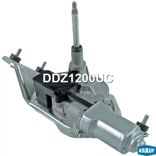 Мотор стеклоочистителя KRAUF DDZ1200UC