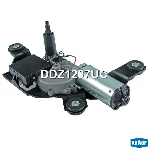 Мотор стеклоочистителя KRAUF DDZ1207UC