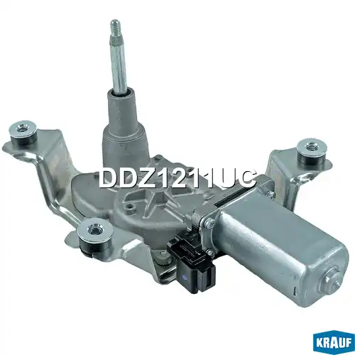 Мотор стеклоочистителя KRAUF DDZ1211UC