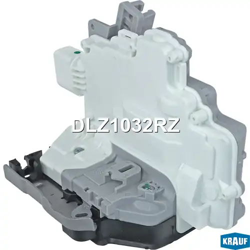 Замок двери DLZ1032RZ KRAUF