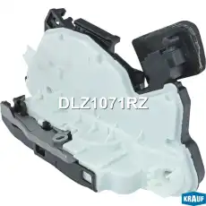 Замок двери DLZ1071RZ KRAUF