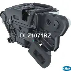 Замок двери DLZ1071RZ KRAUF