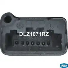 Замок двери DLZ1071RZ KRAUF