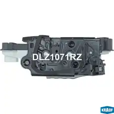 Замок двери DLZ1071RZ KRAUF