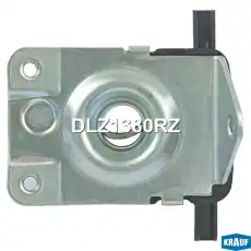 Замок капота DLZ1380RZ KRAUF