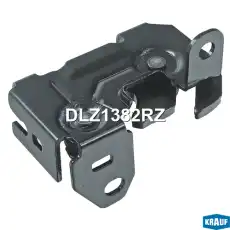 DLZ1382RZ Замок капота KRAUF