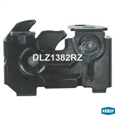 DLZ1382RZ Замок капота KRAUF