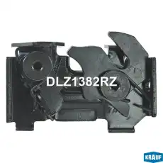 DLZ1382RZ Замок капота KRAUF