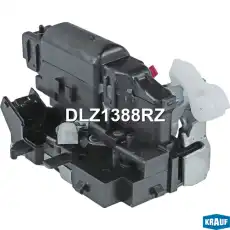 DLZ1388RZ Замок двери KRAUF