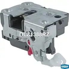 DLZ1388RZ Замок двери KRAUF