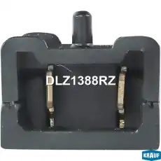 DLZ1388RZ Замок двери KRAUF