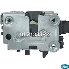 DLZ1388RZ Замок двери KRAUF