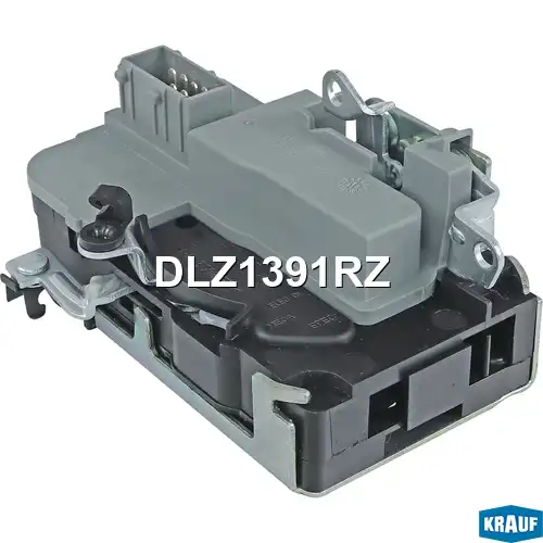 DLZ1391RZ Замок двери KRAUF