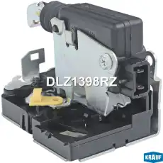 Замок двери DLZ1398RZ KRAUF