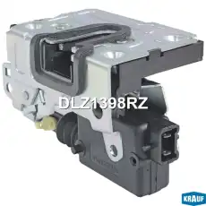 Замок двери DLZ1398RZ KRAUF