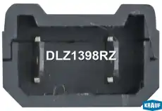 Замок двери DLZ1398RZ KRAUF