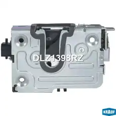 Замок двери DLZ1398RZ KRAUF