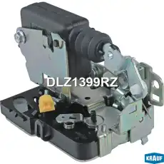 Замок двери DLZ1399RZ KRAUF