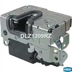 Замок двери DLZ1399RZ KRAUF