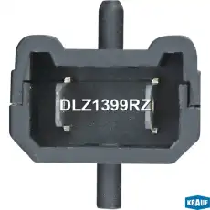 Замок двери DLZ1399RZ KRAUF