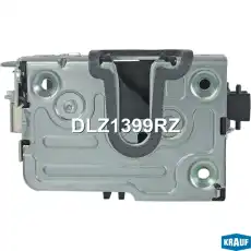 Замок двери DLZ1399RZ KRAUF