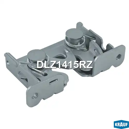 Замок капота DLZ1415RZ KRAUF