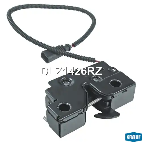 Замок капота DLZ1426RZ KRAUF