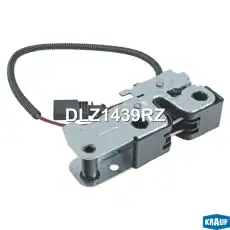 Замок капота DLZ1439RZ KRAUF