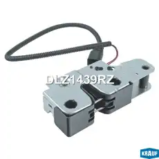 Замок капота DLZ1439RZ KRAUF