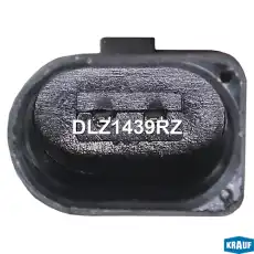 Замок капота DLZ1439RZ KRAUF