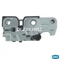 Замок капота DLZ1439RZ KRAUF