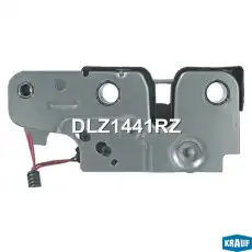 DLZ1441RZ Замок капота KRAUF